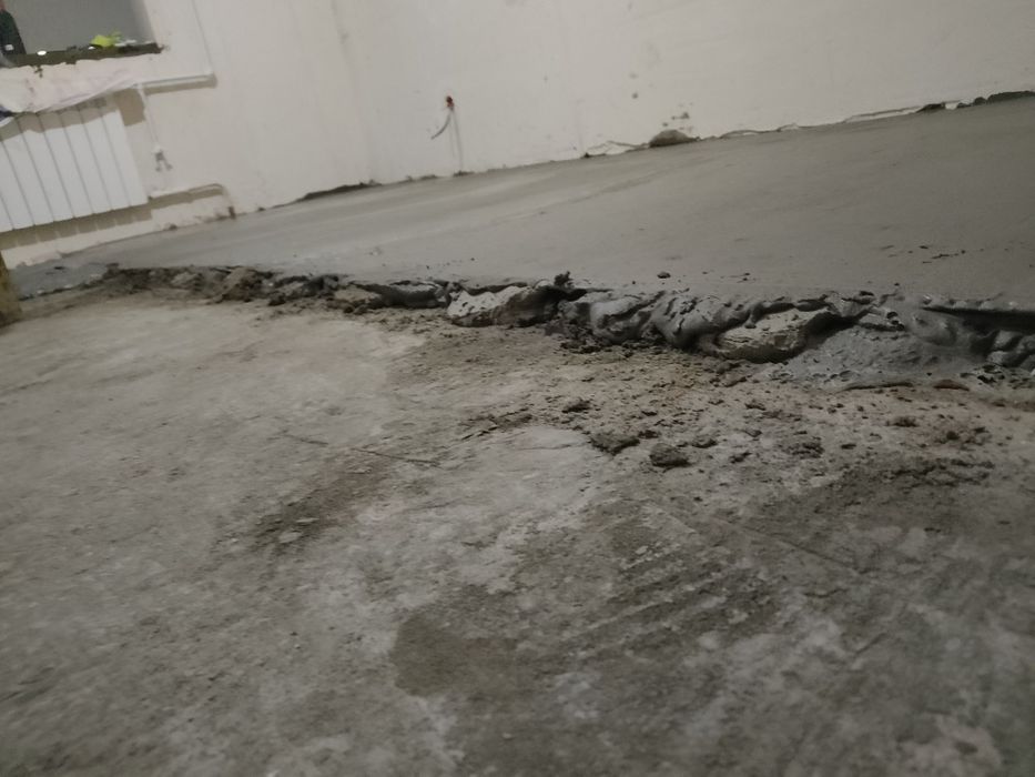 Отделочные работы