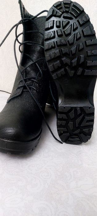 Военная обувь берцы
