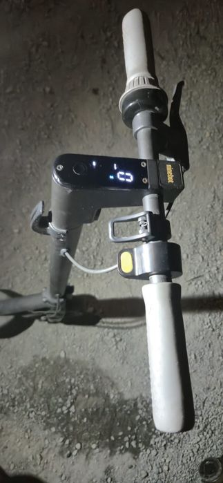 Trotineta  Ninebot