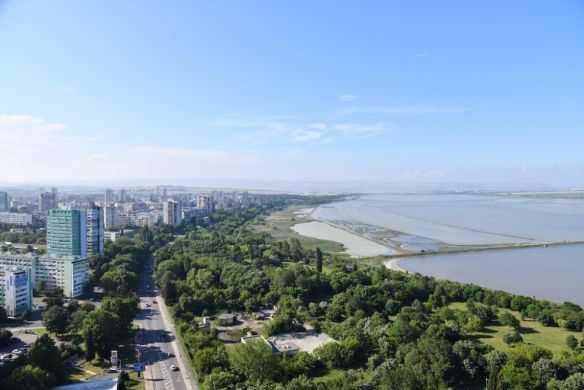 Дава се под наем Тристаен апартамент в Бургас, Зорница - 96 кв.м за 433.5 € - Снимка #8