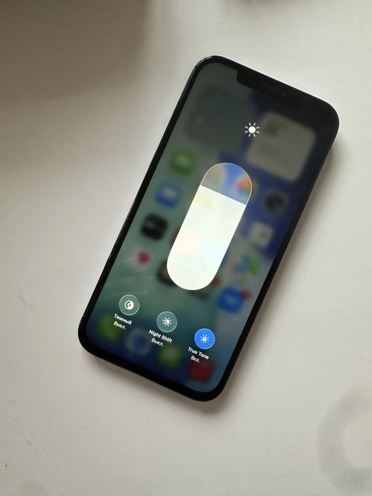 iPhone 12Pro Max 128гб