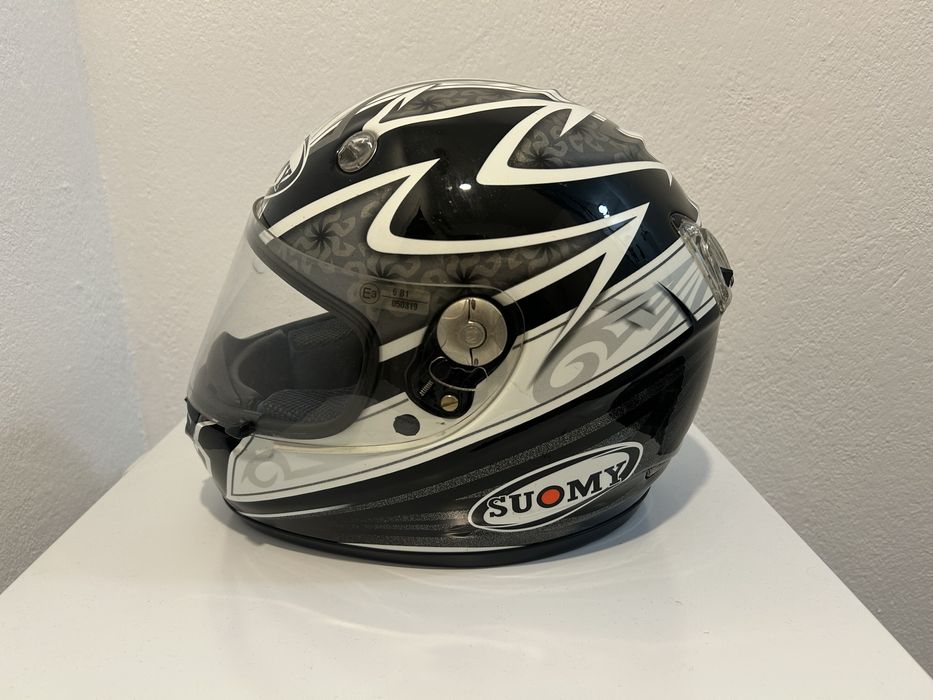 Каска Suomy Vandal Размер L