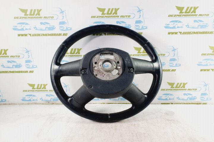 Volan in 4 spite cu comenzi 8k0419091bg Audi A4 B8/8K (2007 - 2011)