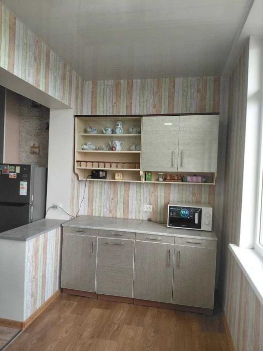 Продаю 2-х комн. 2/4/4 - 61.26м² ЭКО базар (Феруза-2) от собственника