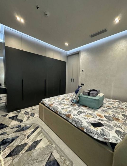 Nest One Продается 2 комнатная квартира ремонт Tashkent City