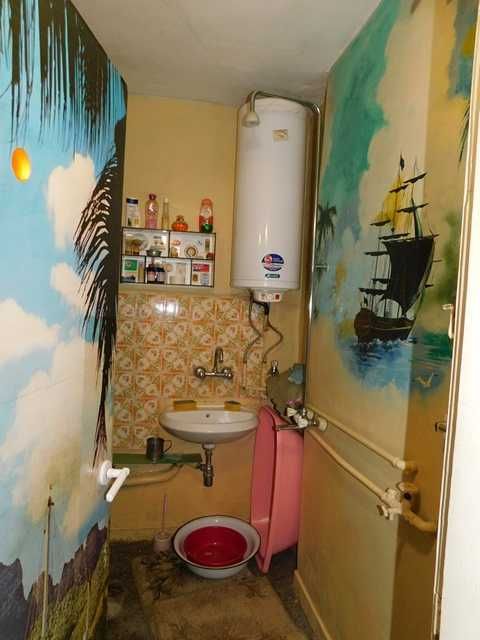 Продава се Тристаен апартамент в Търговище, Център - 68 кв.м за 938 €/кв.м - Снимка #11