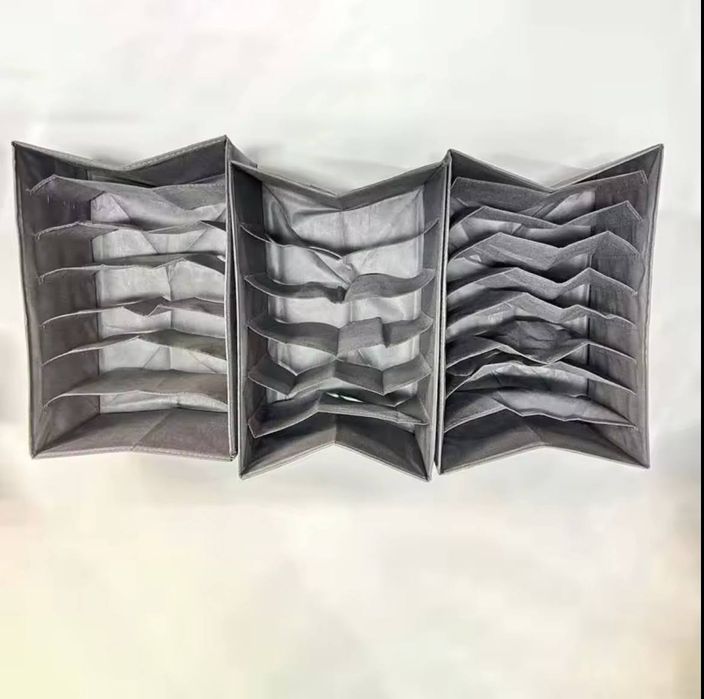 Organayzer taqinchoq va kiyimlar uchun