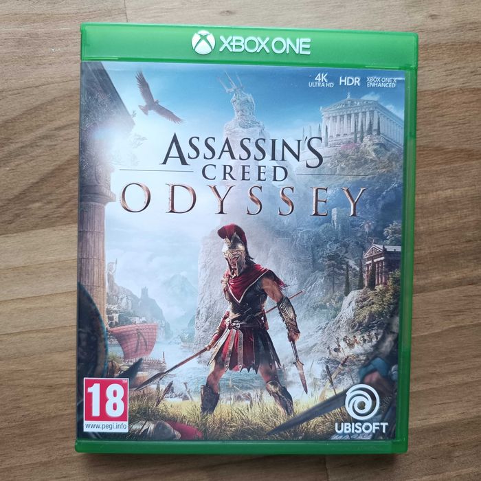 Jocuri Xbox One originale – compatibile cu toate modelele