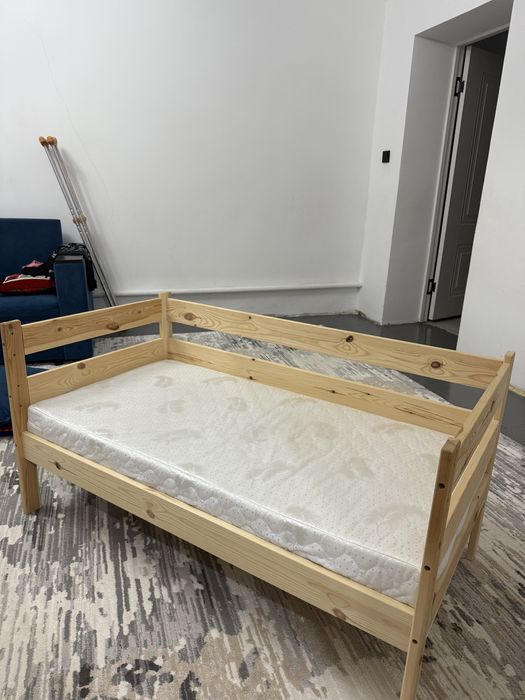 Кровать детский.