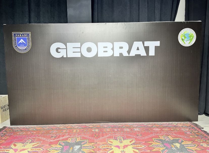 Аренда каркас для баннера