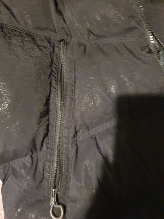 Geaca de iarna Nike ,cu puf de gâsca.