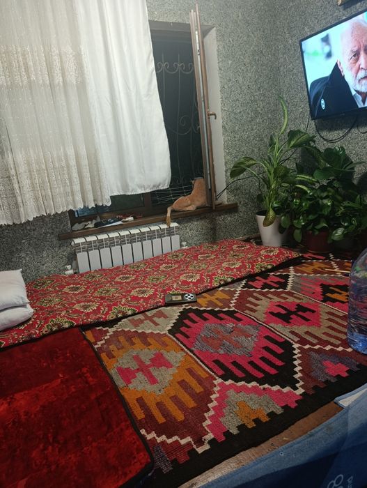 Квартира сотилади