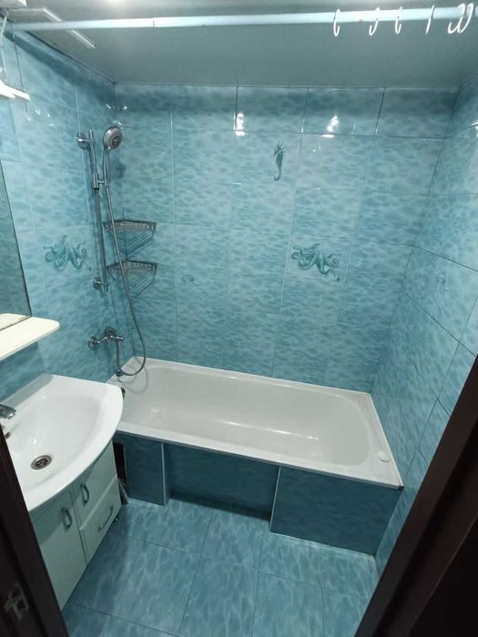 Дава се под наем Двустаен апартамент в София, Дружба 1 - 56 кв.м за 400 € - Снимка #4