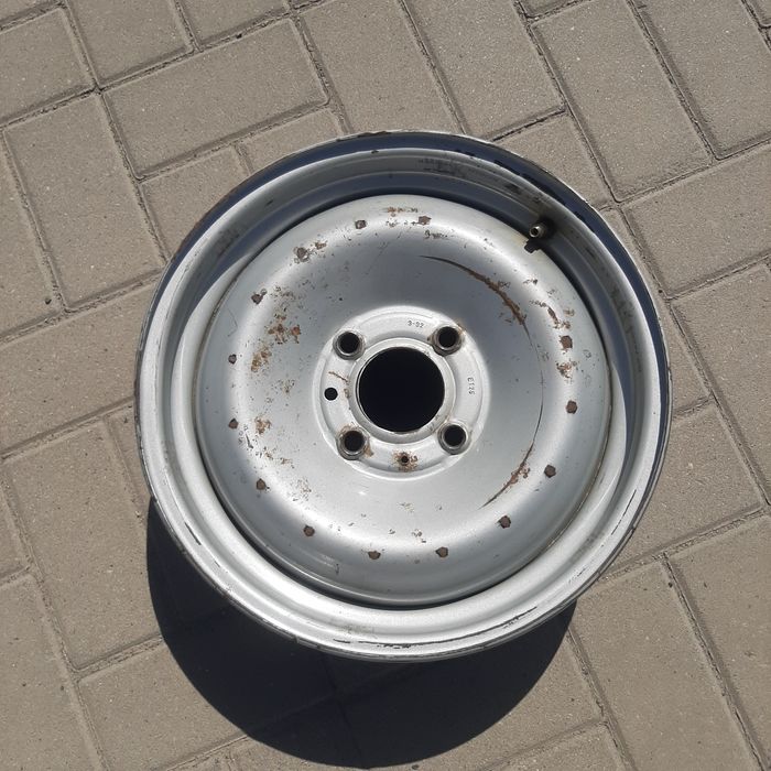 Продам диски от пежо 3шт R14