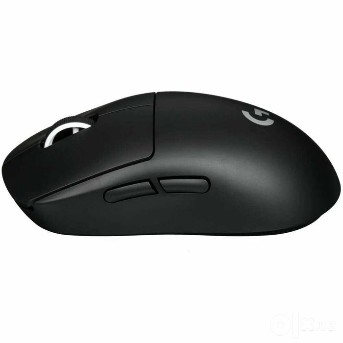 Logitech PRO X SUPERLIGHT 2 SE black мышка