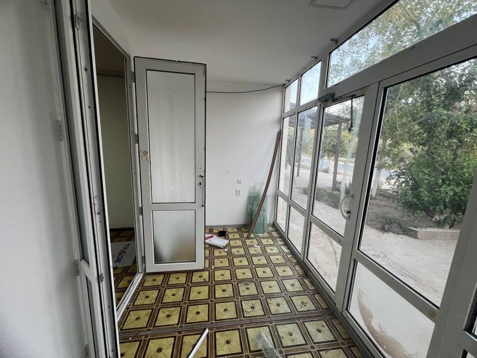 Ахолига хизмат курсатиш дукони