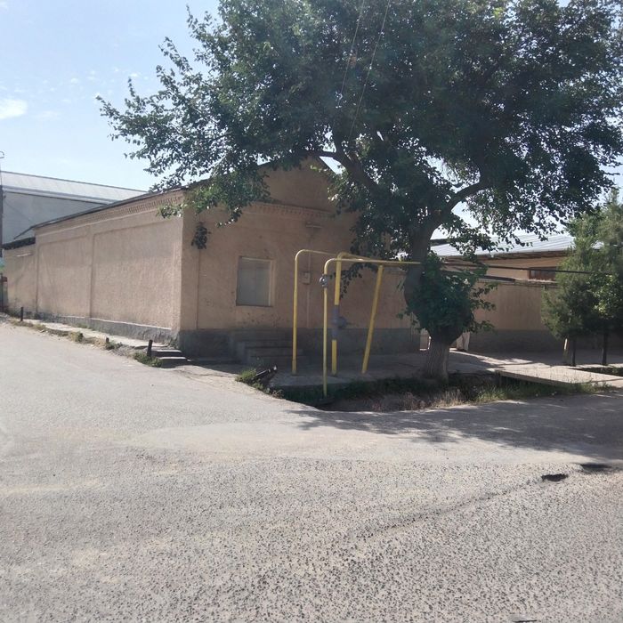 Продается дом в центре