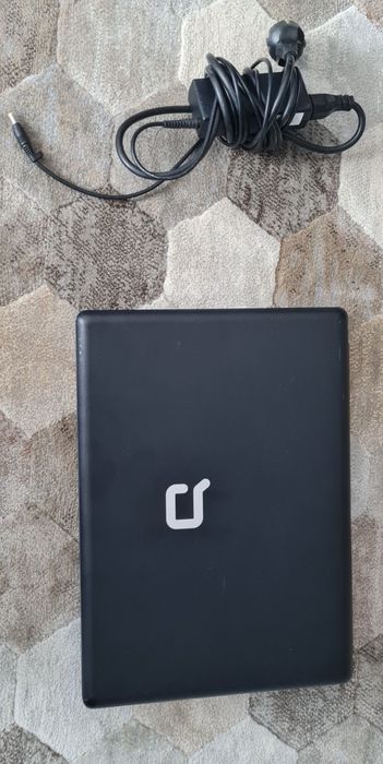 Vand Laptop Compaq presario C700