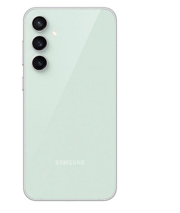 Samsung 23fe 256 gb