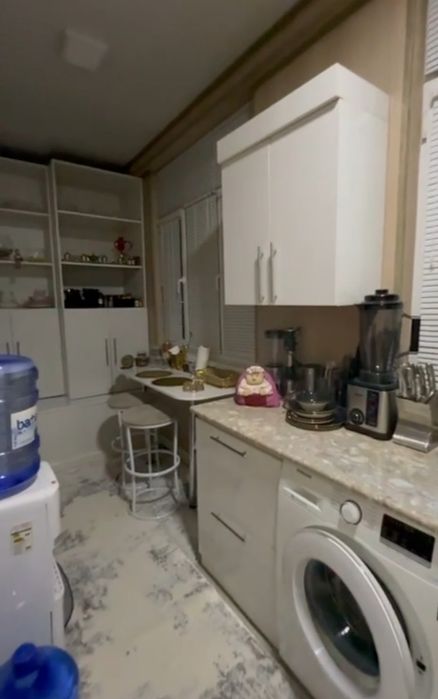 Наманган Шахар Оромгох 1 дом 5 этаж 2 хоналик.