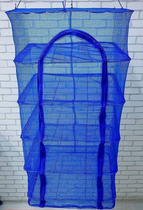 Сетка сушилка 3 ярусный, 5 ярусный