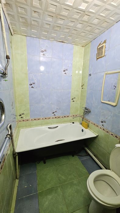 Продаётся двухкомнатная квартира