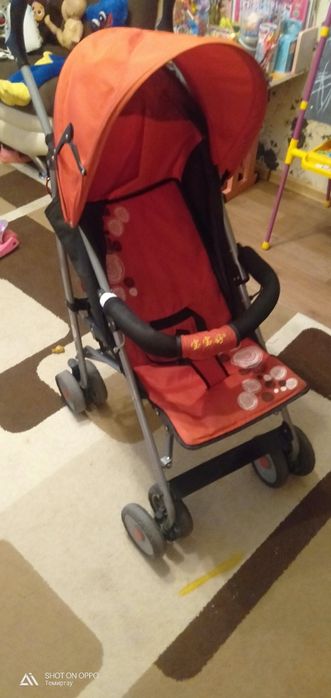 Продам коляску для детишек