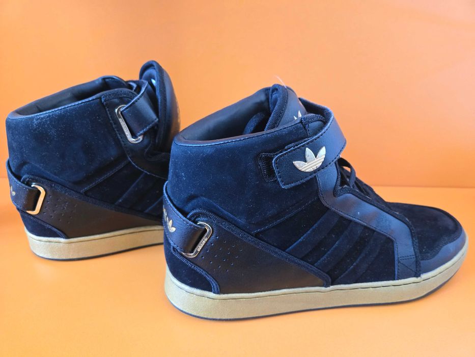 Adidas AR 3.0 Gioia чисто нови мъжки баскетболни обувки ORIGINALS 46