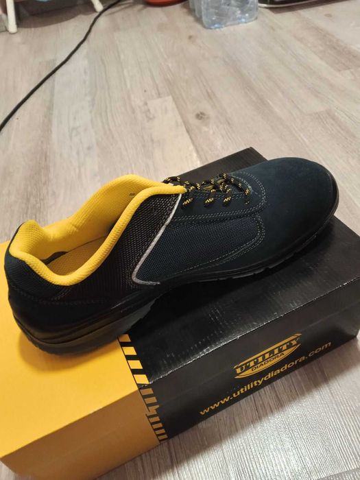 Работни обувки Utility Diadora