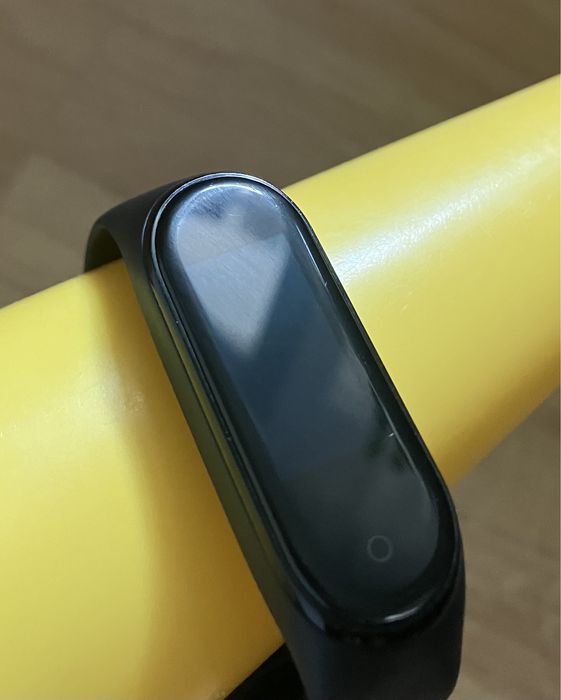 Xiaomi band 4 bratara fitness
