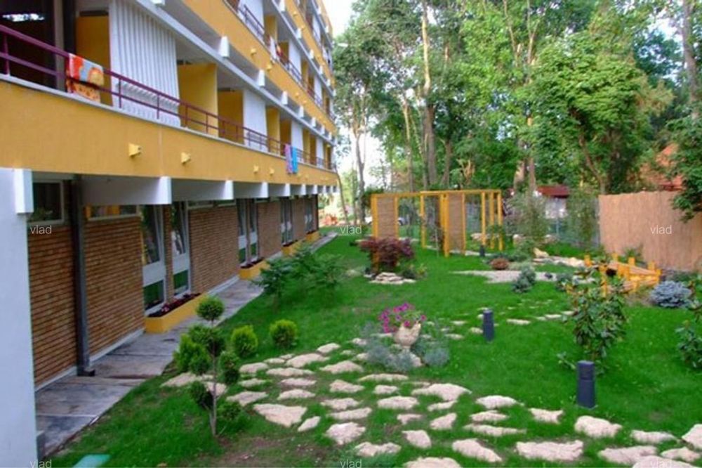 Hotel 3***  de vanzare - Afacere la cheie, complet functionala si gata de preluare