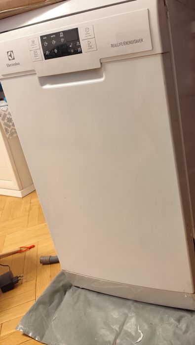 Съдомиялна Electrolux ESF4510ROW