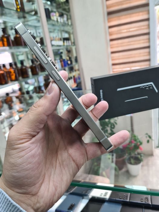 Samsnung S25Ultra 12/512GB