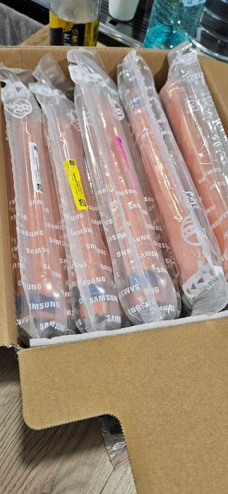 Тонер касета Samsung CLT-P406C