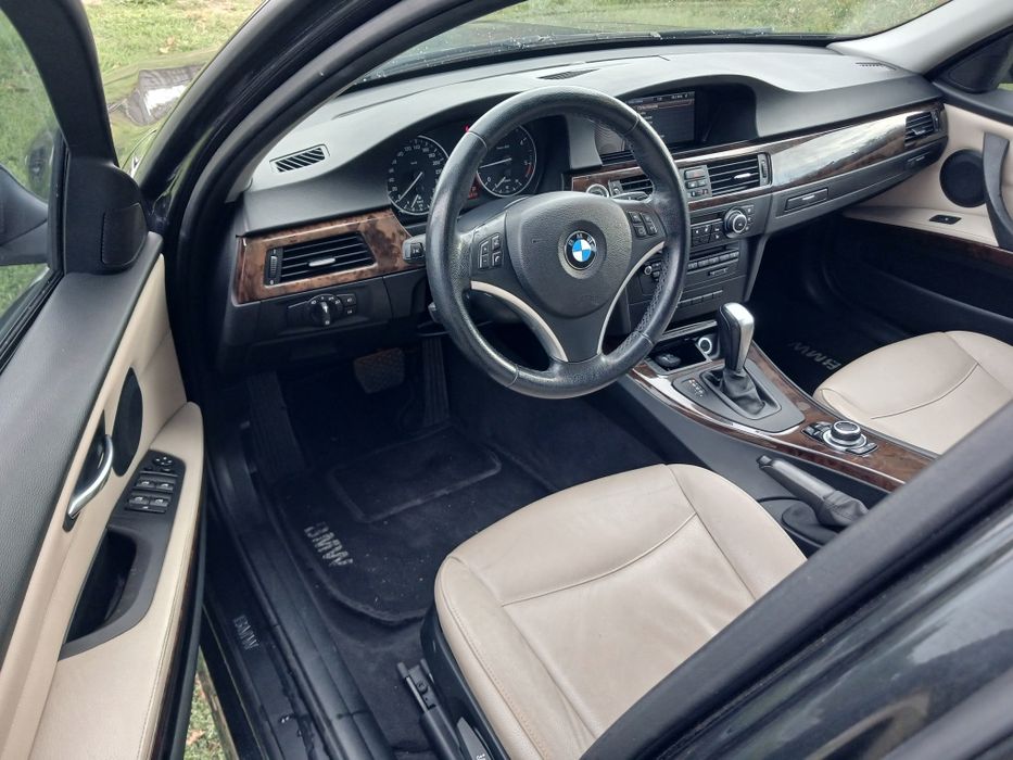 Bmw seria 3 E 90