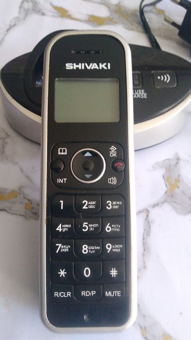 Продам  радио-телефон  недорого