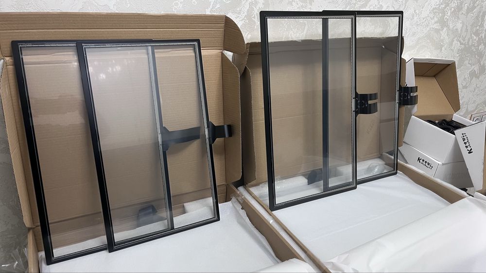 сенсорная панель для любого монитора от 22 дюма до 32