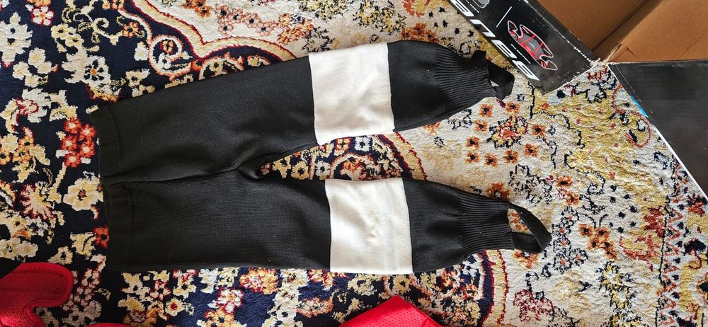 хоккейная экиперовка