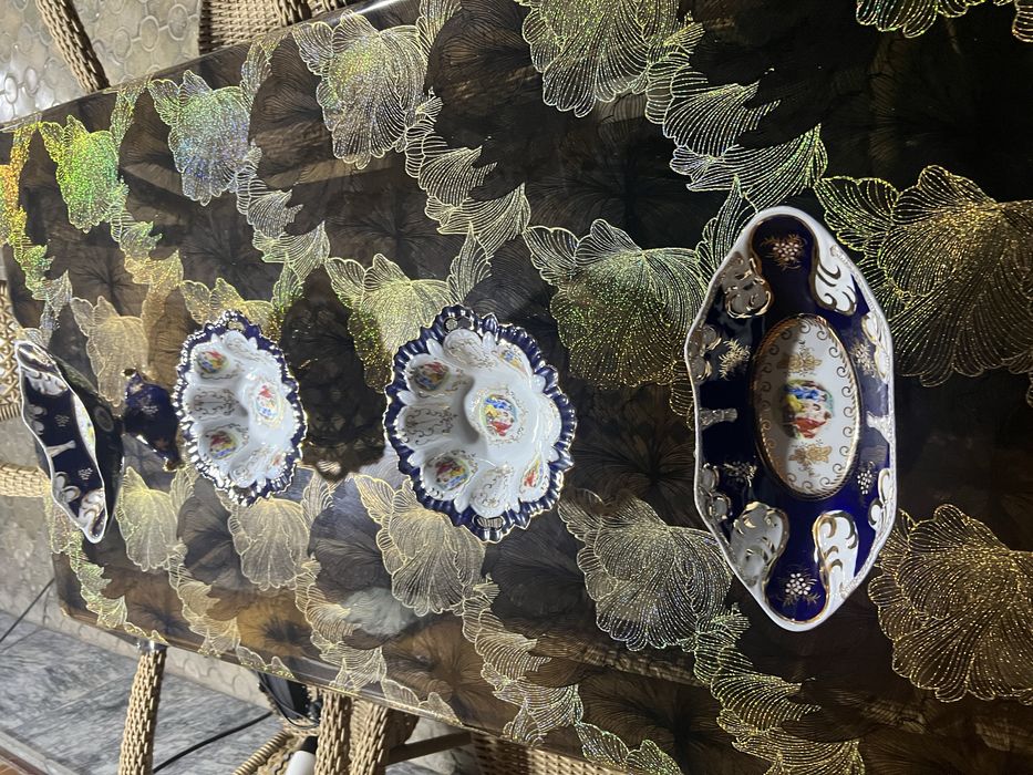 Мадонна шоколадница