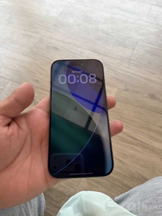 Iphone 17pro 256