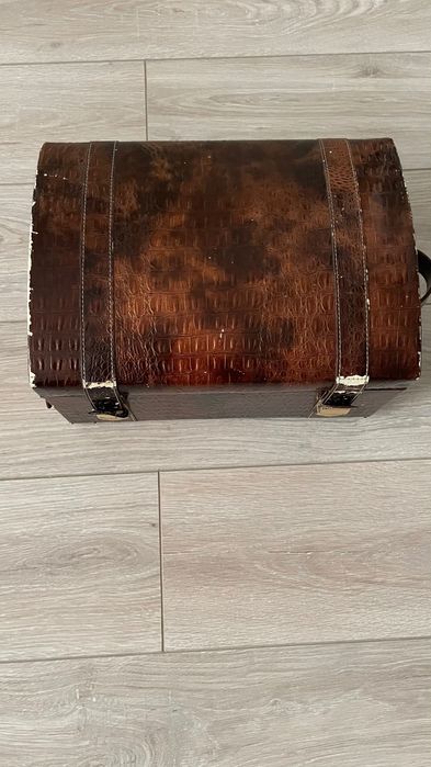 Сундук для украшений