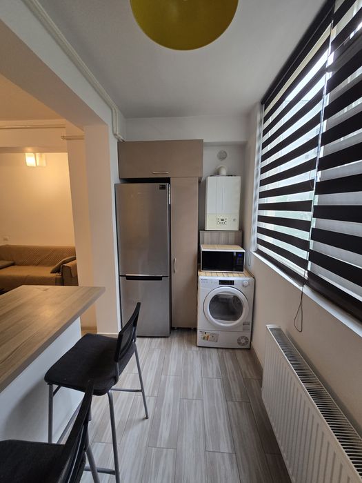 Inchirez apartament cu 2 camere, MILITARI RESIDENCE