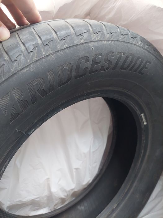 Летние шины 215/65/16