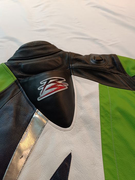 Costum moto Spidi 54