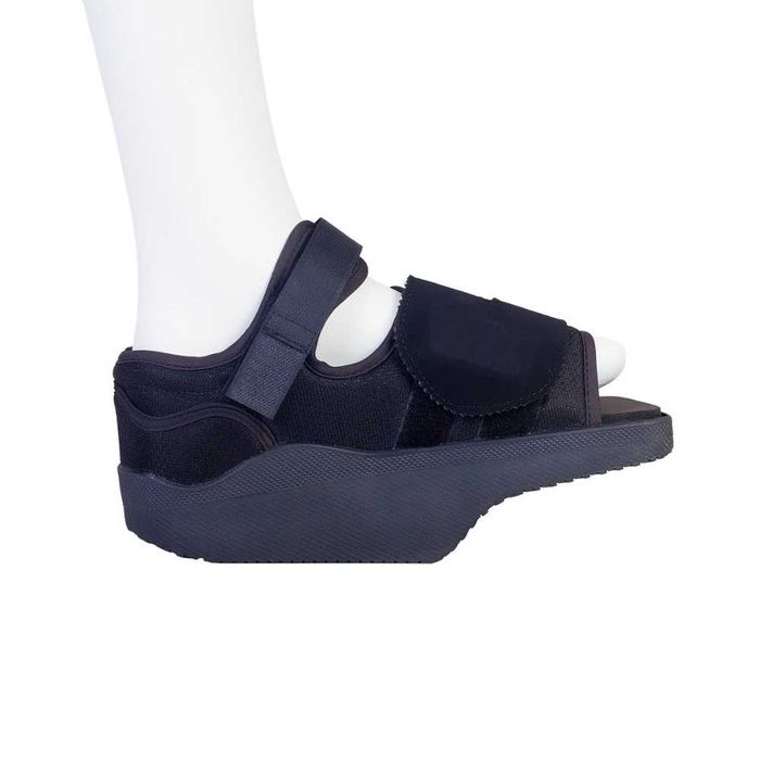 Orteza - pantof pentru hallux valgus postoperator