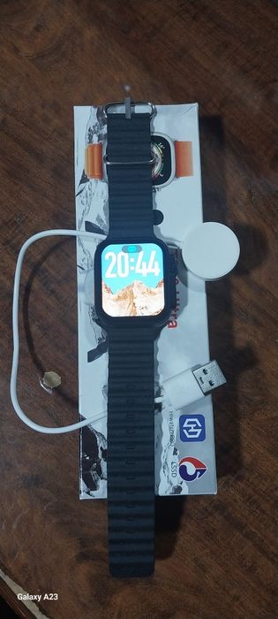 Смарт умные часы