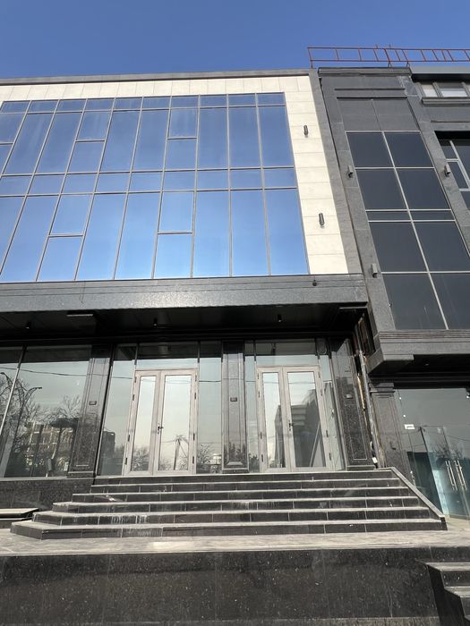 Аренда Под Офис! 1000 метр2 полный здания сдаётся Юнусабад 15.000$
