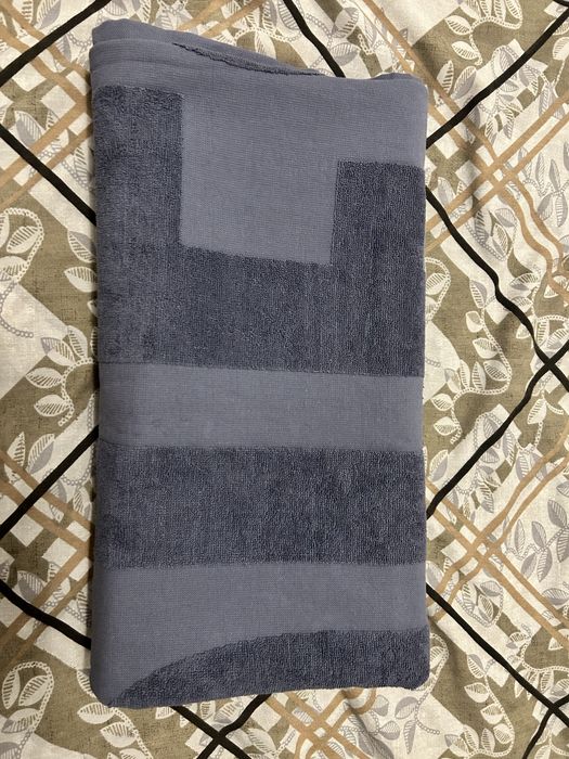 Плажна кърпа хавлия- оригинална DIESEL