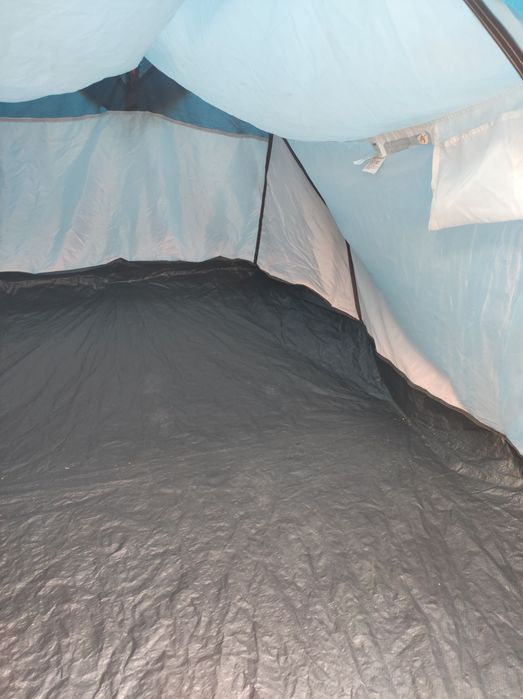 Cort camping 2 seconds 2 persoane