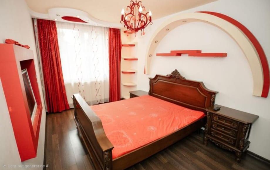 Apartament 2 camere